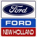 Fordson & Ford