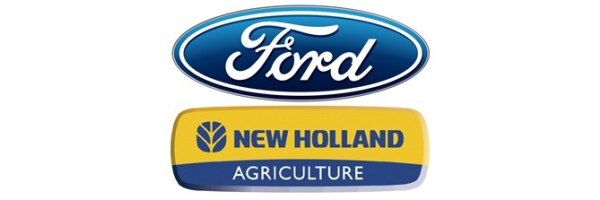 Fordson &amp; Ford