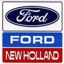 Fordson & Ford