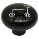 Schalthebelknopf/knauf passend für Porsche 318, 319, 418, 419