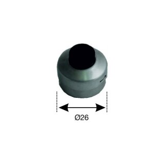Hupenknopf / Drucktaster