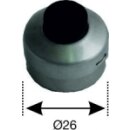 Hupenknopf / Drucktaster