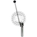 Kupplungsbolzen Griff250mm