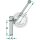 Kupplungsbolzen Griff250mm