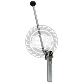 Kupplungsbolzen Griff 350 mm