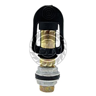 Aufstecker