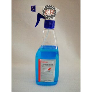 Scheibenenteiser 500ml