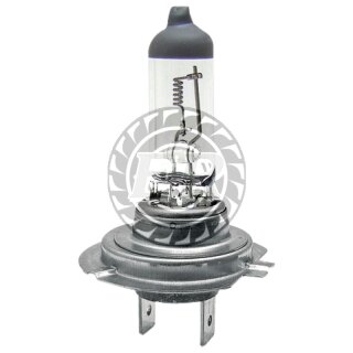 Glühlampe 12V 55W H7