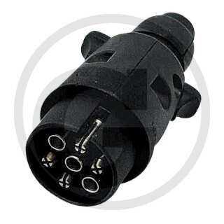 Blister Stecker