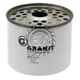 Fleetguard Kraftstofffilter, P-917 X