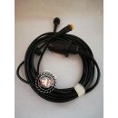 Kabelsatz Multipoint 7-polig 4m
