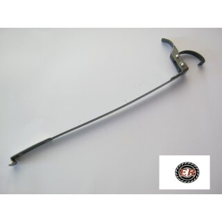 Luftfilterband passend für Steyr T80 / T84 / T86