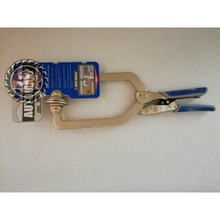 Automaxx™ Face Clamp-Spannzwinge