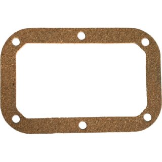 Seitendeckeldichtung links, passend für Steyr T80/84/86
