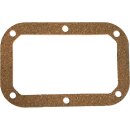 Seitendeckeldichtung links, passend für Steyr T80/84/86