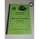 Reparaturhandbuch Steyr 180 mit 26 /30 PS