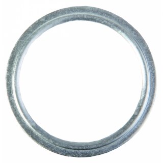 Metallring