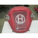 Motorhaube Lindner BF22