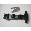 Haubenhalter gross Steyr 188/190/288/290