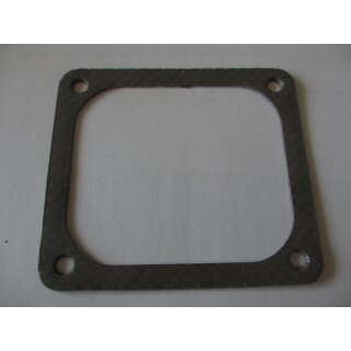 Auspuff Dichtung Rahmen WT 20