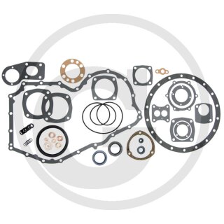 Porsche Dichtsatz Motorblock Typ:122,208,219