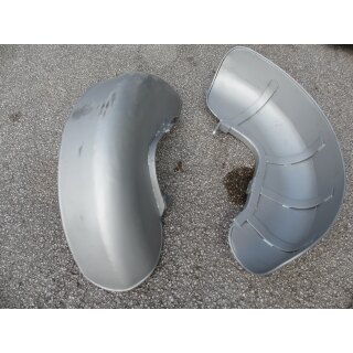 Kotflügelpaar vorne Steyr 185 / 280
