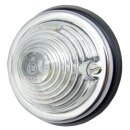 Positionsleuchte Ø 70 mm Schraubanschluss Halogen