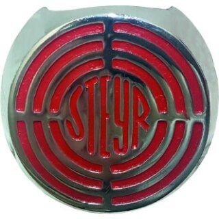Emblem Steyr 188