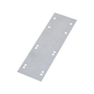 Platte für Kotflügel Massey Ferguson 135, 148, 35, 35X