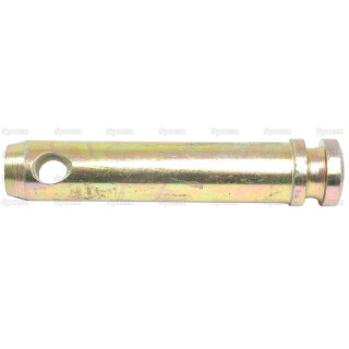 Oberlenkerbolzen 25x97 mm Kat. 2