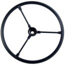 Lenkrad Steyr T80,84,86,180,182 mit Gussnabe.