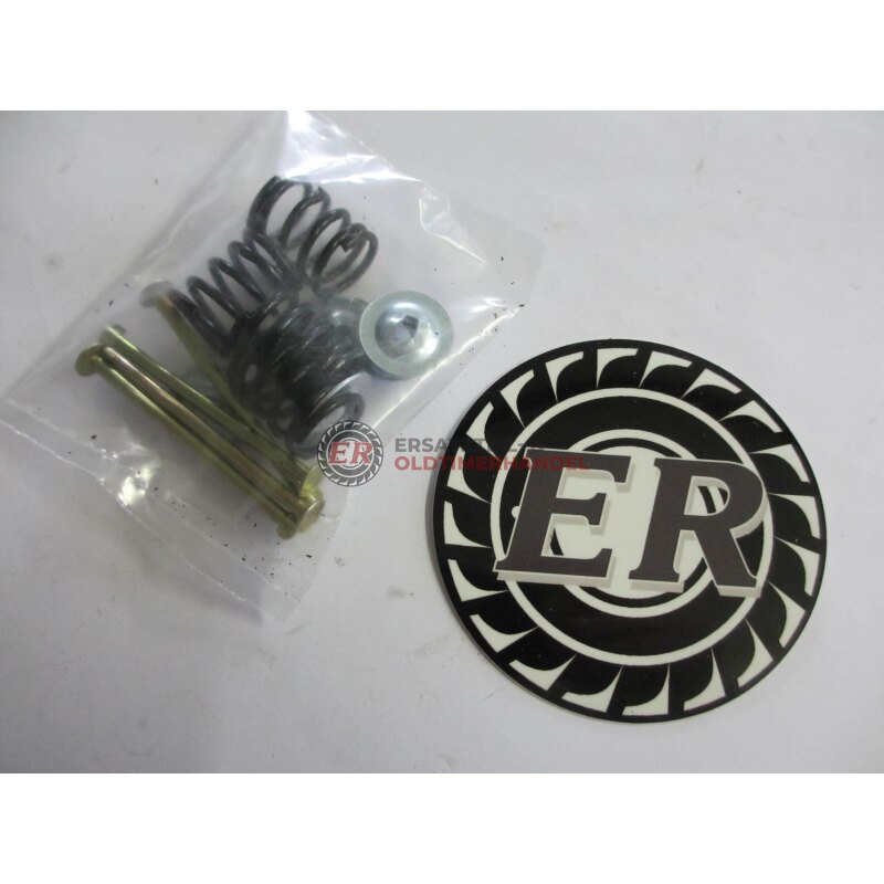 Reparatur-Satz Hydraulische Bremse Massey Ferguson FE 35 MF 35 35X