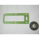 Dichtung Steyr T80 /84 /86  unterer Deckel / Motor