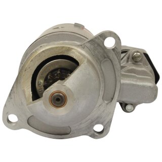 Anlasser / Starter 12 Volt, 2,8 kW 10 Zähne, passend für Massey Ferguson 35, 135, 230 etc.
