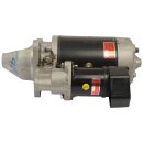 Anlasser / Starter 12 Volt, 2,8 kW 10 Zähne, passend...