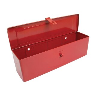 Werkzeugkoffer / Werkzeugkasten  Maße: 420mm x 110mm x 100mm MF 135, 165 etc.