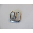 Endstück für Zierleiste 40 mm, passend für Lindner, Eicher etc.