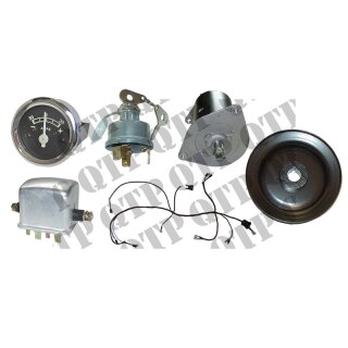 Lichtmaschinensatz MF 135