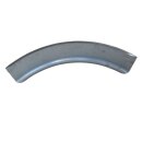 Kotflügel  16" Reifen 13cm breite, 62cm länge