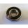 Rillenkugellager 6204 2RS   20 x 52 x 15 mm