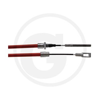 Bremsseil 889 / 1145