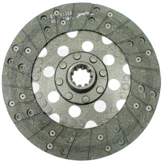 Sachs Mitnehmerscheibe 250 B