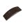 Bremsbelag für Fußbremse 35 x 5 x 134mm, 6 Loch,passend für  Porsche A 111, P 111