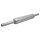 Abgas-/Auspufftopf oben , passend für Ford Dexta, Super Dexta ,Armatur Ø: 42 - 45mm
