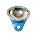 Radius-Schutzkappe / Halter Set, für Achsstrebe Ford...