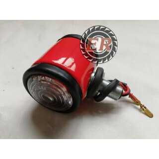 Lampe Butler, Positionsleuchte passend für Massey Ferguson und Case