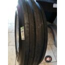 Felge mit Reifen, Bereifung 7,5 x 16, MF