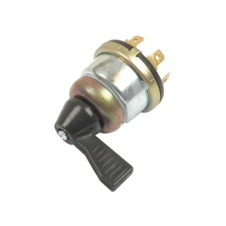 Blinkschalter Massey Ferguson 135/ 148/ 165/ 188 /240/ 285/ 290/ 50/ 50B/ 50H/ 50HX/ Ford 1000
