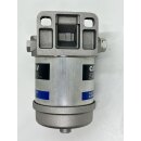 Kraftstofffilter mit Alufiltertopf / Einfachkraftstofffilter komplett,passend für Massey Ferguson,Case,Ford