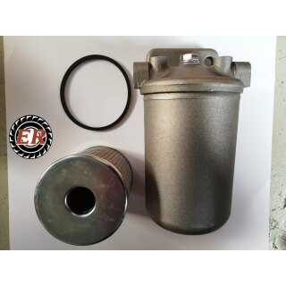 Kraftstofffilterbaugruppe MF 35 etc.